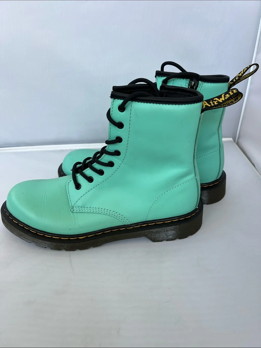 Dr. Martens classic 1460